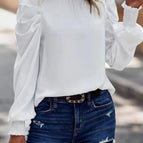 White / S