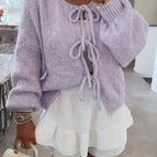lilac / S