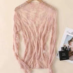 Pink / S