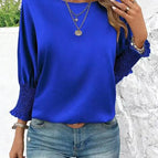 Blue / S