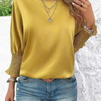 light yellow / S
