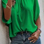 Green / s