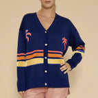 S / navy multi