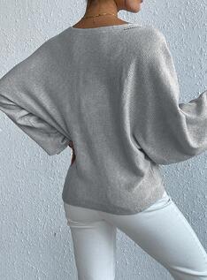 Daisy sweater
