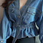 Blue / S