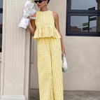 Yellow / S