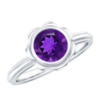 AAA / 92.5 Sterling Silver / 4.5