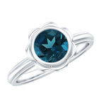 AAA / 92.5 Sterling Silver / 4.5