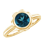 AAA / 10K Yellow Gold / 4.5