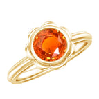 AAAA / 10K Yellow Gold / 4.5