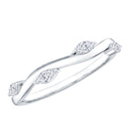 Lab - ( EF-VS ) / 92.5 Sterling Silver / 4.5