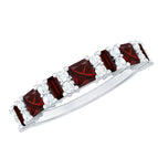 AAA / 92.5 Sterling Silver / 4.5