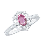 AAA / 92.5 Sterling Silver / 5