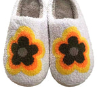 Retro flower / 37/38