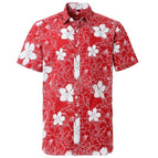 Red / XXL