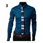 Sapphire Blue / XXXL