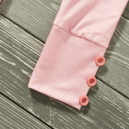 Retro Lovin' 2 Piece Pant Set