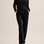 Black / XS