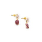 Rose Quartz Gemstone