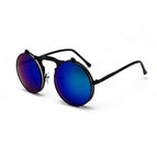 Black Blue