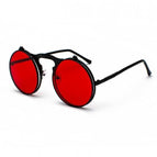Red Black
