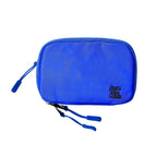 Royal Blue (Hardware: Gun Metal)
