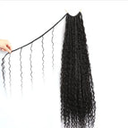 Black / 14 Inches