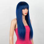 Blue / 16inches