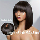 #1B / 8 Inches / 3X1