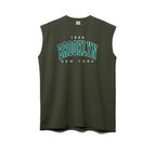 XL / green