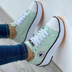 Light Green / 7.5