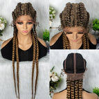 Honey Brown / 32 Inches