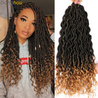 1B 27 Color / 18inches / 6Packs