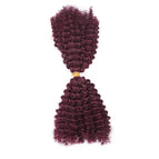 99j / Remy Hair / 14 Inches