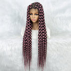 1B-PINK / 32 Inches