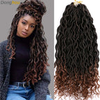 1B 30 Color / 18inches / 6Packs