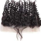 Black / 12 Inches