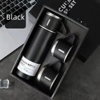 Black / 500ml