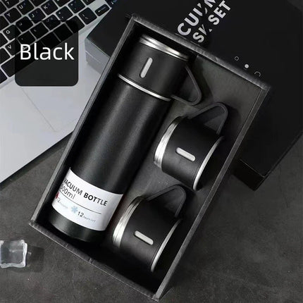 304 Stainless 500ml Steel Vacuum Insulated Travel Flask