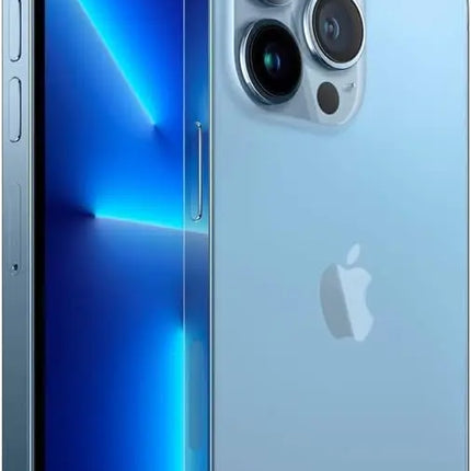 (Refurbished) Original iPhone 13 Pro Max Unlocked 128GB 256GB 512GB ROM A15 IOS Face ID NFC  6.7" iphone 13 pro max 5G Cell Phone