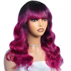 Pink / 22 Inches