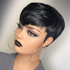 Black / 180% / 6 Inches