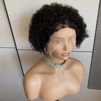 Black / 6 Inches / 130%