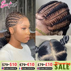 Black / 220% / 16 Inches