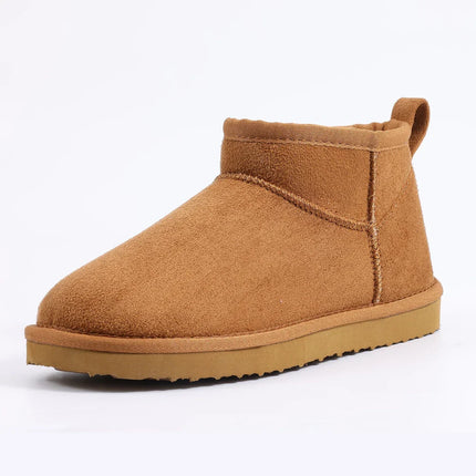 Winter Women Snow Boots