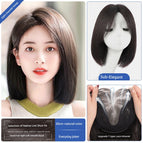 Medium distribution [30cm-natural color] T-type Lace net
