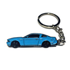 Grabber Blue