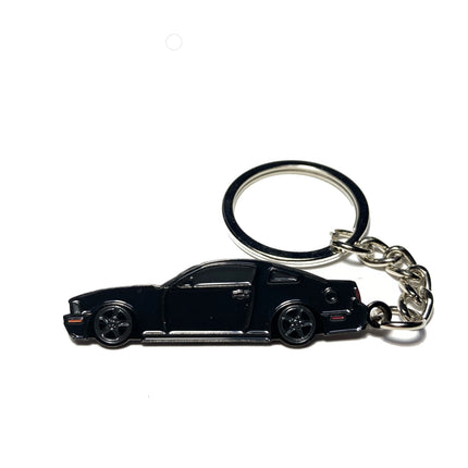 Mustang S197 (2005-2009) Keychains