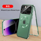 Green / For iPhone 13