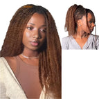 Brown / 10 Inches